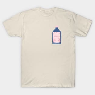 Beauty Bottle T-Shirt